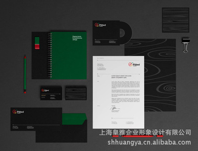 上?；恃牌髽I(yè)形象設(shè)計(jì) 以精美樣本設(shè)計(jì)印刷，賦能企業(yè)品牌形象策劃