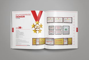 凝塑品牌形象，展現卓越風采——洛娃集團畫冊整合設計與企業形象策劃